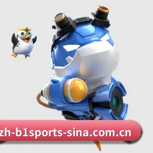 必一体育 APP